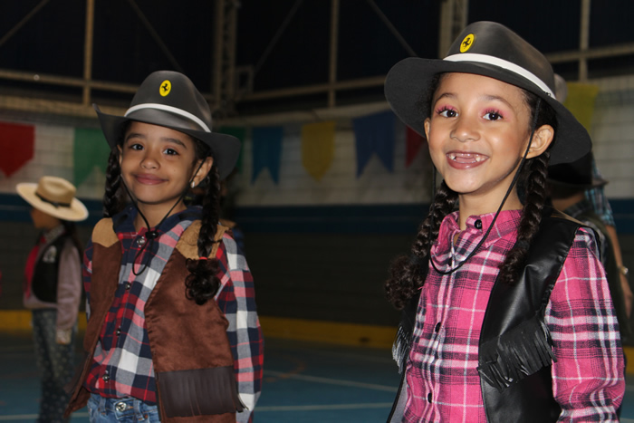 Festa Junina 2022